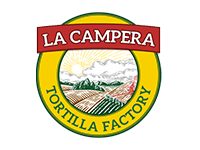 LA CAMPERA Tortilla Factory